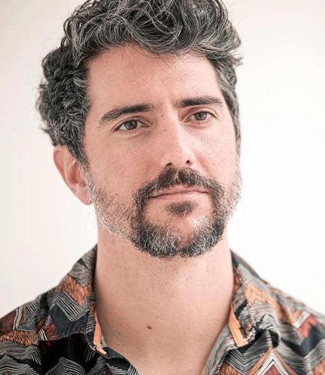 Alex Trochut Profilbild