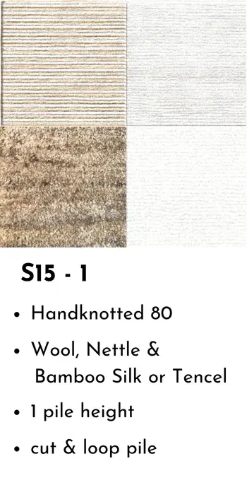 S15-1, 80 kpsi-EN