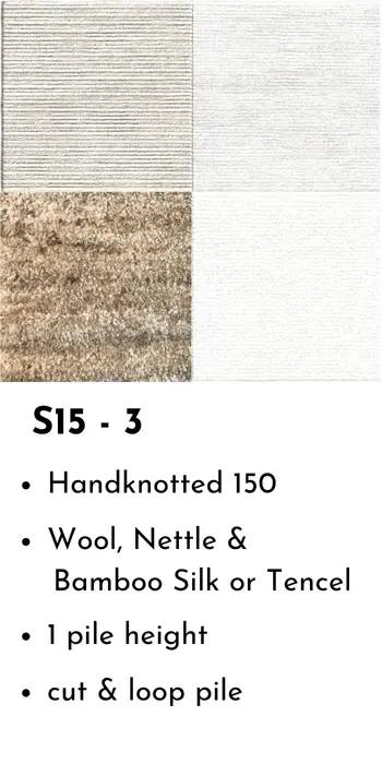 S15-3, 150 kpsi-EN