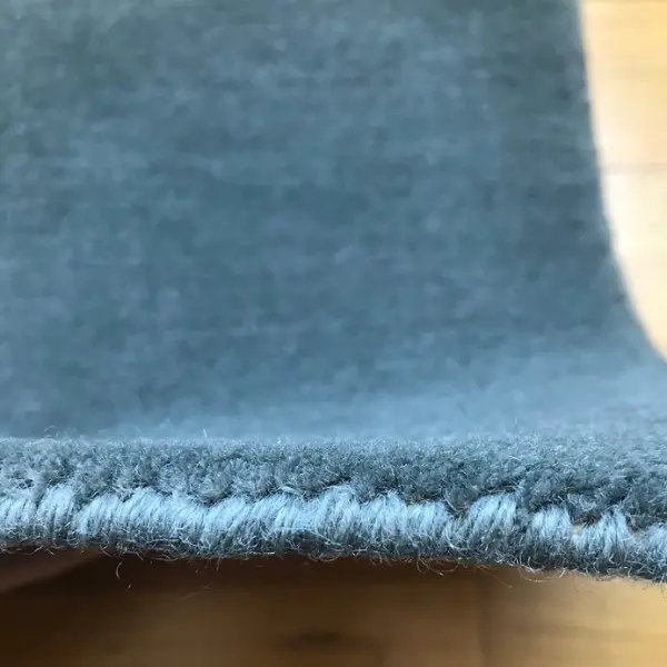 Medium pile, dense