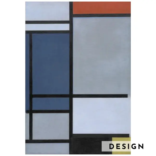 Piet Mondrian